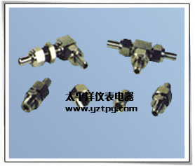 儀表管(guan)閥件标(biao)準的大(da)緻概況(kuang)