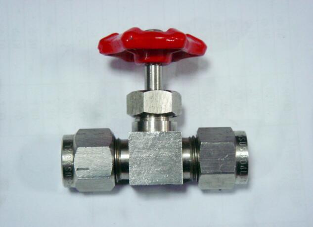 儀表(biao)閥門(men)按用(yong)途可(ke)以分(fen)爲7種(zhong)類型(xing)