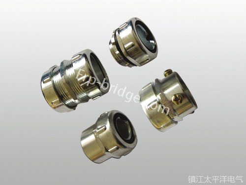 鋅(xin)合金金(jin)屬軟管(guan)接頭