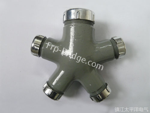 DSJ-FZ-W型五通(tong)分支接(jie)頭