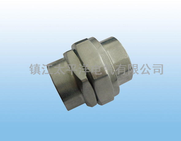 防(fang)爆活接(jie)頭