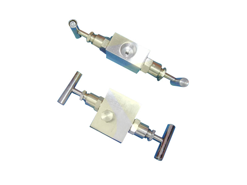 YZF5 EF-1型(xing)二閥組(zu)