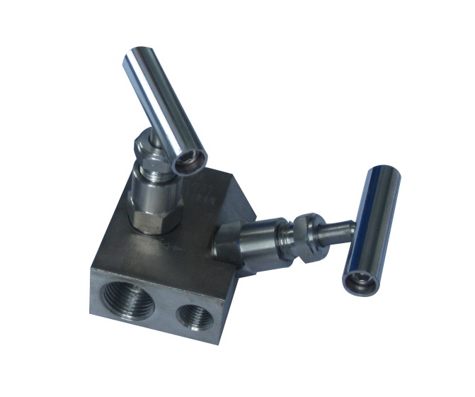 YZF5 EF-2型(xing)二閥組(zu)