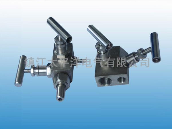 儀(yi)表閥組(zu)