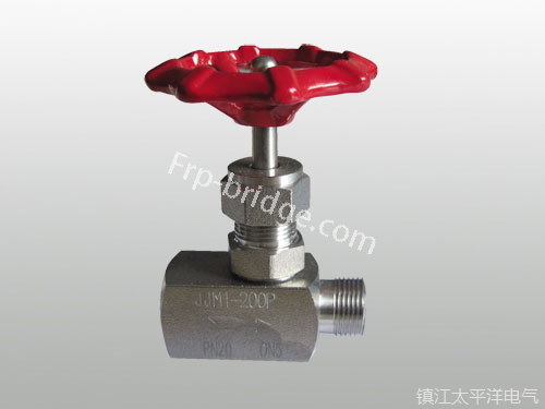 内外螺(luo)紋截止(zhi)閥