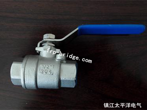 内(nei)螺紋球(qiu)閥