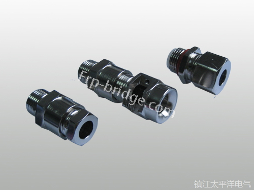 不鏽(xiu)鋼電(dian)纜壓(ya)緊接(jie)頭