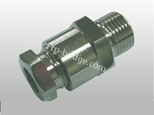 電(dian)纜密(mi)封接(jie)頭格(ge)蘭頭(tou)