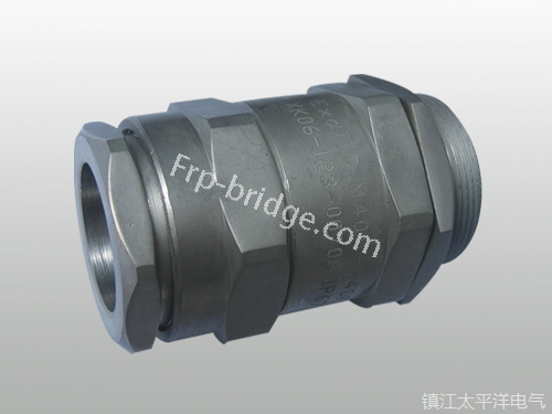 電纜(lan)密封(feng)接頭(tou)