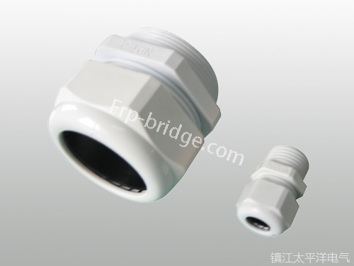 尼龍(long)電纜(lan)接頭(tou)