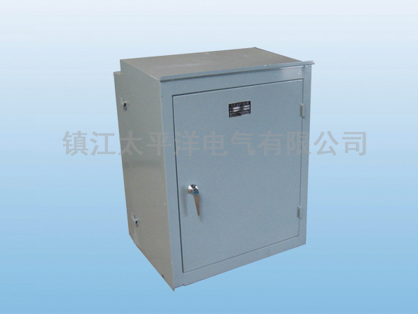 儀(yi)表保溫保(bao)護箱