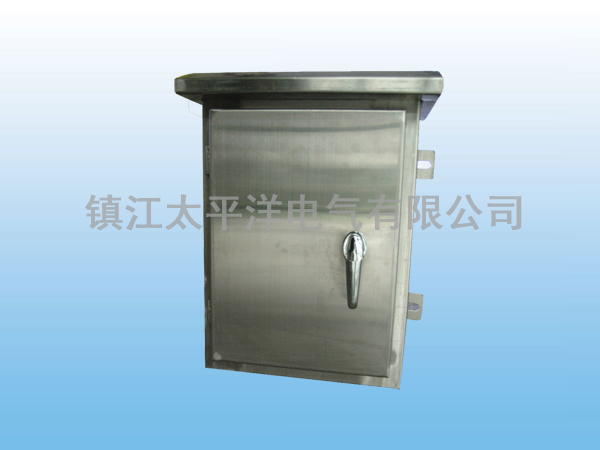 電(dian)源箱(xiang)