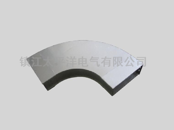 金屬(shu)橋架圓(yuan)弧彎通(tong)生産租(zu)賃廠家(jia)