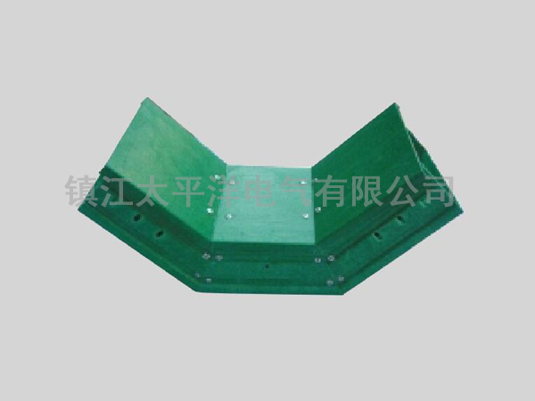 玻璃(li)鋼垂(chui)直下(xia)彎通(tong)