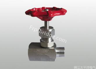 儀(yi)表閥門(men)在工業(ye)活動中(zhong)安裝時(shi)的要求(qiu)