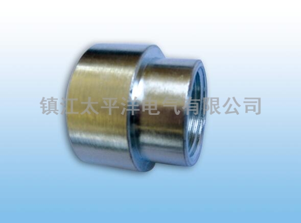 内螺紋異(yi)徑接頭