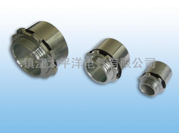 橋架管接(jie)頭