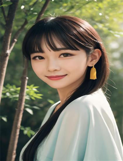 我的狐仙女友人物解析：宗教的思想内涵与象征意义 理解角色塑造的艺术