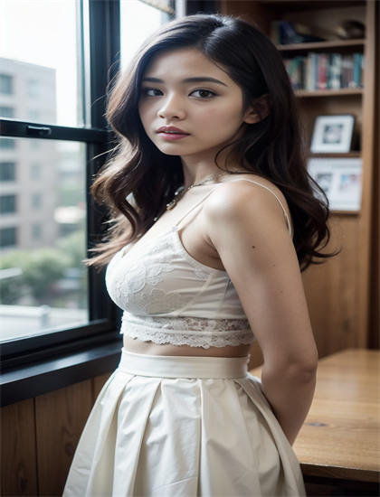 探索《笑窗之屋》的奥秘：隐藏细节与深层意义，提名影片