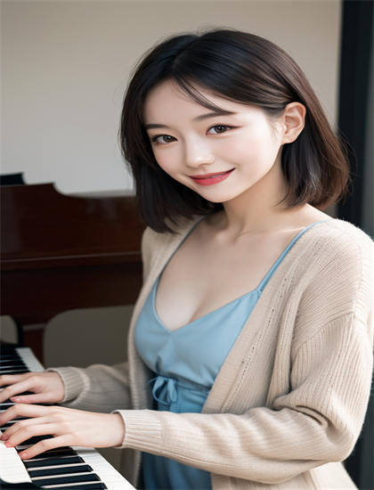 精彩解读：酷爸俏妈美学的艺术标准与审美价值——传统与现代的对话